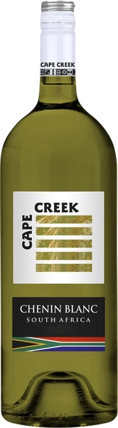 Вино Cape Creek Chenin Blanc, 1.5 л