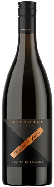 Вино Raevskoe, "Parfum de Terroir" Sauvignon Blanc, 2025