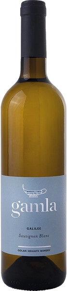 Вино Golan Heights, Gamla Sauvignon Blanc, 2022