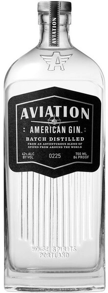 Джин Aviation, 0.7 л