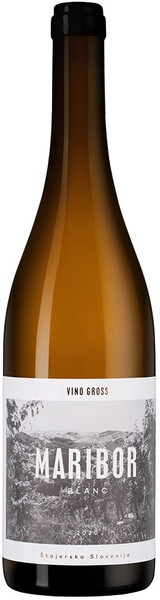 Вино Vino Gross, Maribor, 2020