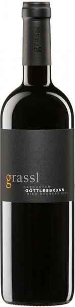 Вино Grassl, Gottlesbrunn Ried Neuberg, 2021