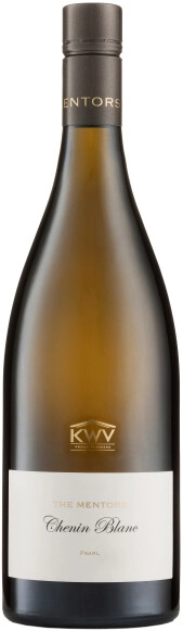 Вино KWV, The Mentors Chenin Blanc, 2014