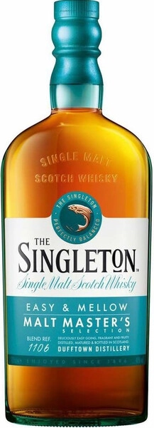 Виски Singleton of Dufftown Malt Master Selection, 0.7 л