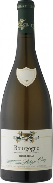 Вино Domaine Philippe Chavy, Bourgogne Chardonnay AOC, 2021