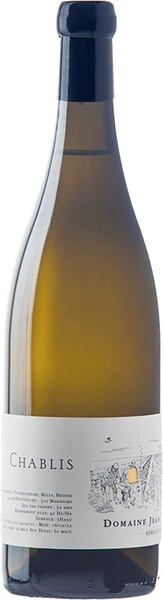 Вино Domaine Jean Dauvissat Pere & Fils, Chablis AOC, 2022