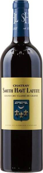 Вино Chateau Smith Haut Lafitte Rouge Grand Cru Classe, 2014
