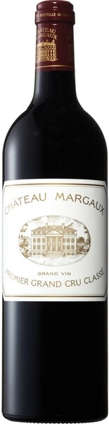 Вино Margaux AOC Premier Grand Cru Classe, 2010