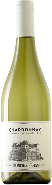 Вино San Michele-Appiano, Chardonnay, Alto Adige DOC, 2019