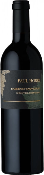 Вино Paul Hobbs, Cabernet Sauvignon, Coombsville, 2018