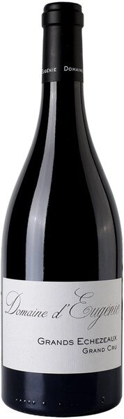 Вино Domaine d'Eugenie, Grands Echezeaux Grand Cru, 2019