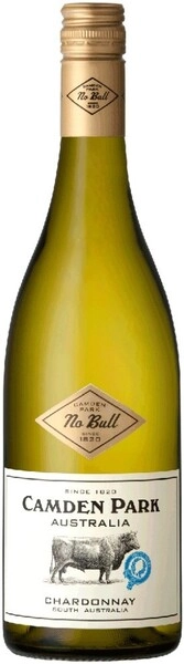 Вино Camden Park Chardonnay, 2021