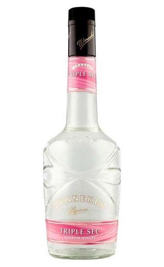 Triple Sec De Kuyper л купить ликер в Киеве | OKwine