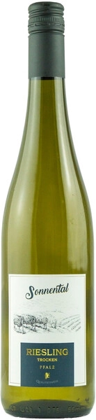 Вино Sonnental Riesling