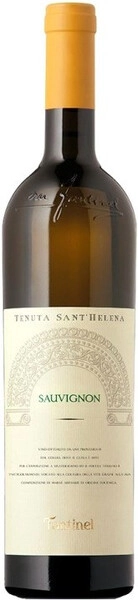 Вино Fantinel, Vigneti Sant'Helena Sauvignon, Collio DOC, 2021