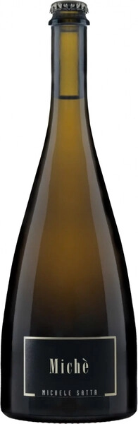 Игристое вино Michele Satta, Miche Frizzante Rosato, 2023