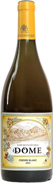Вино Lourensford, The Dome Chenin Blanc, 2023