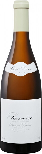 Вино Domaine Vacheron & Fils, Sancerre Guigne-Chevres AOC, 2022