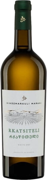 Вино Kindzmarauli Marani, Rkatsiteli, 2023