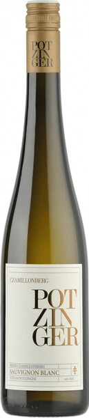 Вино Stefan Potzinger, Ried Czamillonberg Sauvignon Blanc, Sudsteiermark DAC, 2022