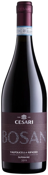Вино Gerardo Cesari, Bosan Valpolicella Ripasso Superiore DOC, 2019