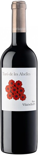 Вино Finca Viladellops, Turo de les Abelles, Penedes DO, 2018