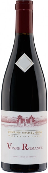 Вино Domaine Michel Gros, Vosne-Romanee AOC, 2022