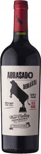 Вино Bodega Los Toneles, Abrasado Blend de Parcelas Bonarda