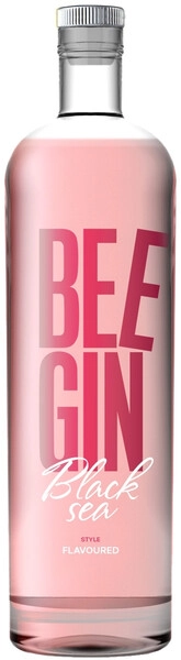 Джин Bee Gin Flavoured, 0.7 л