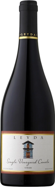 Вино Leyda, Canelo Syrah, 2017