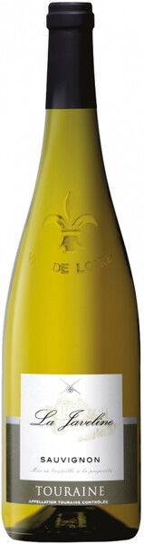 Вино La Javeline Sauvignon, Touraine AOC, 2023