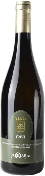 Вино La Chiara, Gavi DOCG del Comune di Gavi