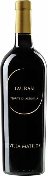 Вино Villa Matilde, Taurasi DOCG, 2008