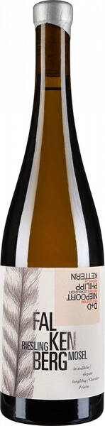 Вино Fio Weine, Falkenberg Riesling, 2018
