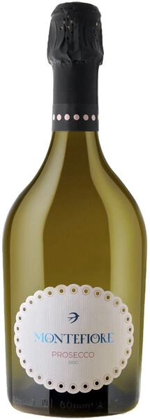 Игристое вино Montefiore Prosecco DOC