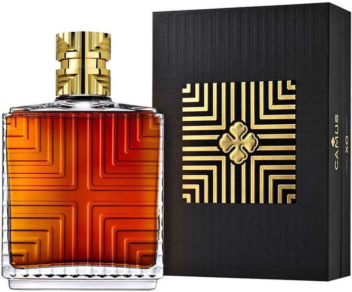 Коньяк Camus XO, gift box, 0.7 л