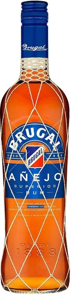 Ром Brugal Anejo, 0.7 л