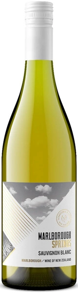 Вино Marlborough Springs Sauvignon Blanc
