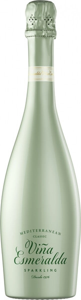 Игристое вино Torres, Vina Esmeralda Sparkling Brut, 2024