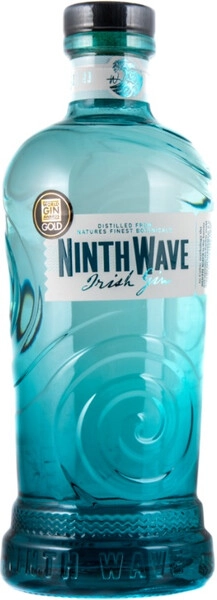 Джин Ninth Wave, 0.7 л