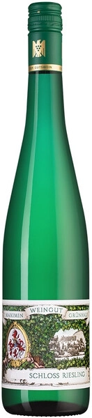 Вино Maximin Grunhaus, Riesling Schloss, 2021