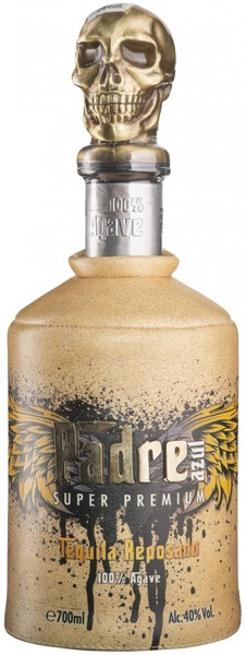 Текила Padre Azul Reposado, 0.7 л