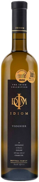 Вино "Idiom" Viognier, 2021