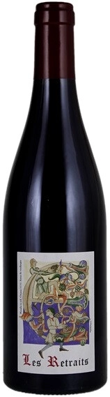 Вино Jerome Galeyrand, Cote de Nuits-Villages Les Retraits AOC, 2022