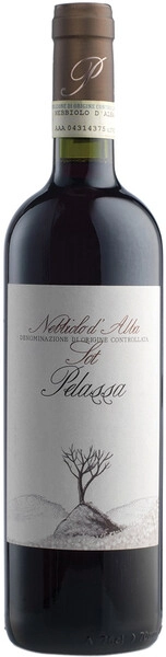 Вино Pelassa, Sot, Nebbiolo d'Alba DOC