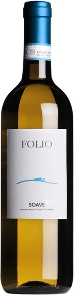 Вино Folio Soave DOC, 2024