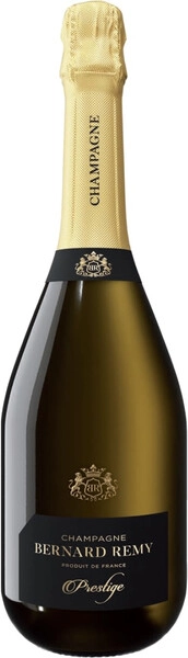 Шампанское Bernard Remy, "Prestige", Champagne AOC