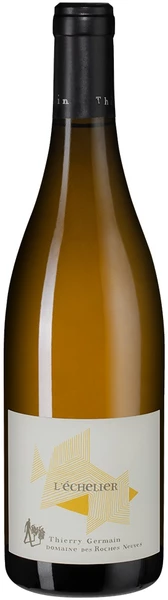 Вино Domaine des Roches Neuves, "L'Echelier" Blanc, Saumur AOC, 2016