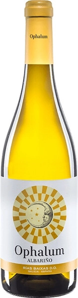 Вино Paco & Lola, Ophalum, Rias Baixas DO, 2022