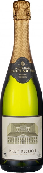 Игристое вино Schloss Gobelsburg, Brut Reserve, 2021
